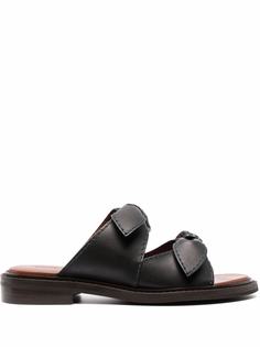 See by Chloé мюли Kamilla