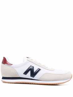New Balance кроссовки 720 с логотипом
