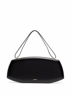 Jil Sander сумка Taos среднего размера