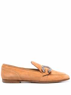 Jimmy Choo лоферы Mani