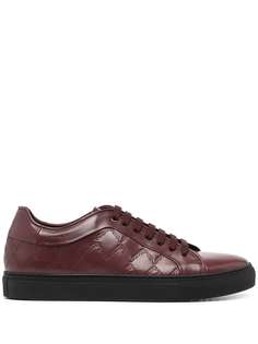 PAUL SMITH кеды на шнуровке