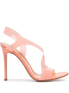 Gianvito Rossi Metropolis sandals
