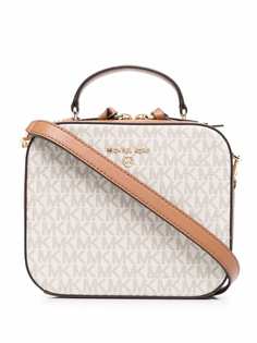 Michael Michael Kors сумка через плечо Jet Set