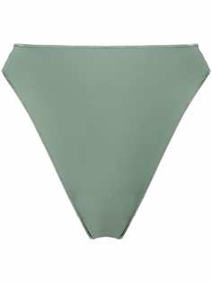 Oséree плавки бикини с завышенной талией
