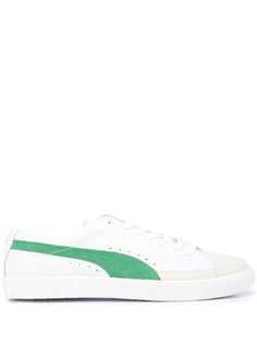 PUMA кеды Basket Vintage