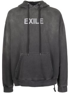 Ksubi худи Exile Biggie