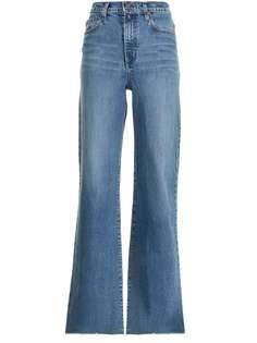 Nobody Denim джинсы Milla широкого кроя