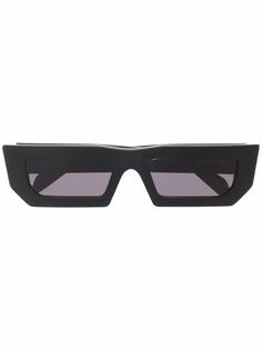 Retrosuperfuture The Sunset rectangular-frame sunglasses