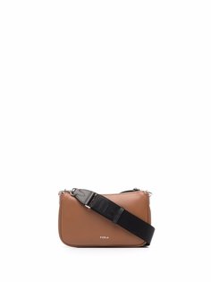 Furla сумка с логотипом