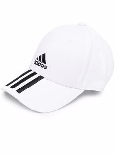 adidas бейсболка с полосками