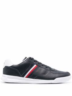 Tommy Hilfiger кроссовки на шнуровке