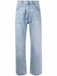 Levis укороченные джинсы 551Z прямого кроя Levis®