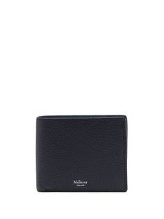 Mulberry кошелек с отделением для карт