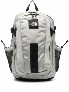 The North Face рюкзак с нашивкой-логотипом и вставками