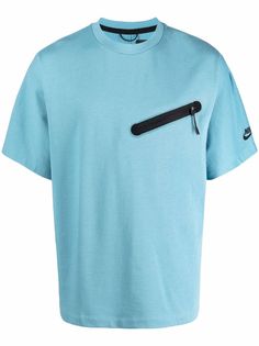 Nike футболка Sportswear с круглым вырезом