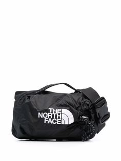The North Face сумка с логотипом