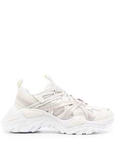 Fila кроссовки Electrowave 2
