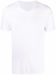 120% Lino футболка с короткими рукавами