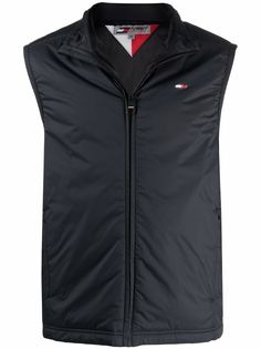 Tommy Hilfiger жилет Sport