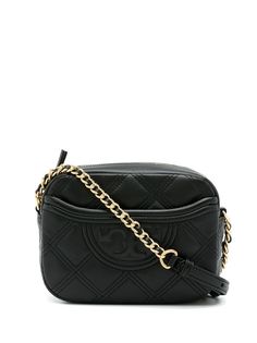 Tory Burch сумка через плечо Fleming
