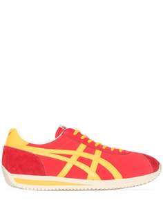 Onitsuka Tiger ONITSUKA TIGER MOAL 76 NM ORNG SNKR