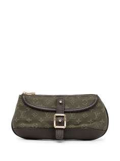 Louis Vuitton клатч pre-owned с монограммой