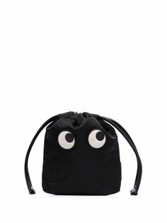 Anya Hindmarch мини-сумка Eyes