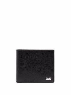 Boss Hugo Boss складной кошелек