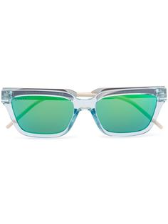 Gucci Eyewear солнцезащитные очки GG0975S