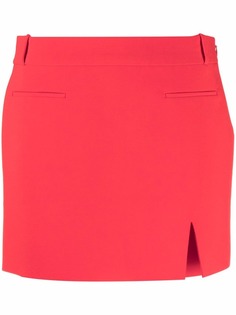 The Attico облегающая мини-юбка