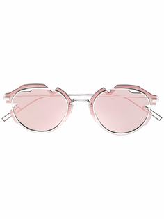 Dior Eyewear солнцезащитные очки Breaker