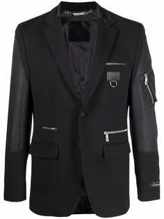 Philipp Plein пиджак Iconic