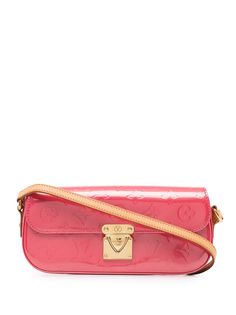 Louis Vuitton сумка на плечо Venis Malibu Street 2006-го года
