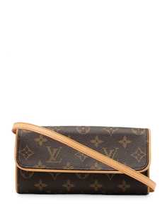 Louis Vuitton сумка на плечо Twin PM 1999-го года