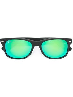 Ray-Ban солнцезащитные очки New Wayfarer