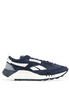 Reebok кроссовки Classic Legacy на шнуровке