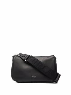Furla сумка с логотипом
