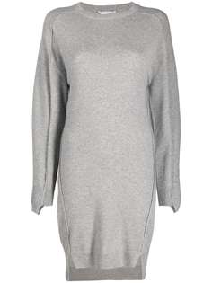 Stella McCartney трикотажное платье