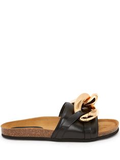 JW Anderson MENS CHAIN SLIDE