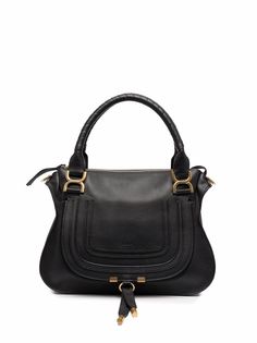 Chloé сумка-тоут Marcie