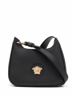 Versace маленькая сумка через плечо La Medusa