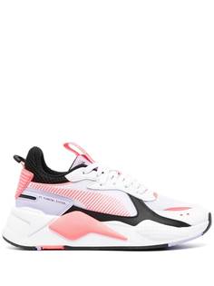 PUMA массивные кроссовки RS-X 90S