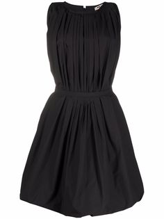 Ports 1961 платье мини без рукавов