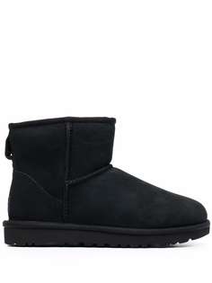 UGG угги с логотипом