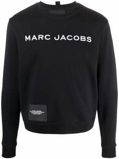 Marc Jacobs толстовка с круглым вырезом