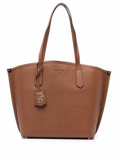 Michael Michael Kors сумка-тоут Jane из зернистой кожи