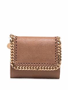Stella McCartney маленький кошелек Falabella
