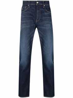 Calvin Klein Jeans прямые джинсы