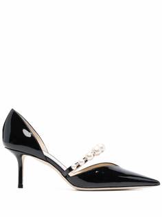Jimmy Choo туфли Aurelie 65