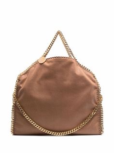 Stella McCartney сумка-тоут Falabella